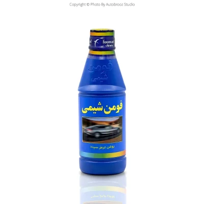 روغن ترمز dot4
