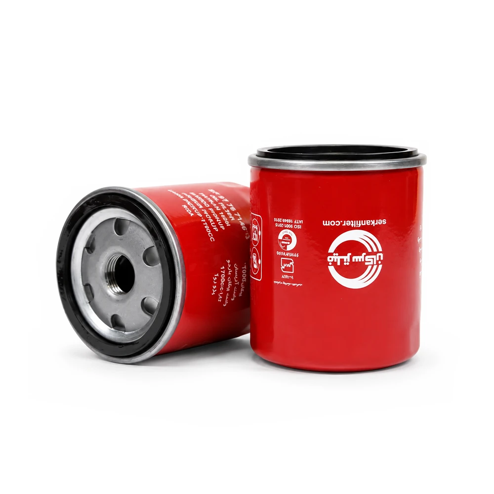 فیلتر روغن آریسان،پیکان،روا سرکان SF 7140