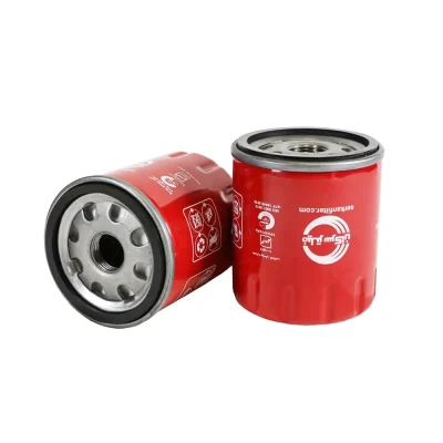 فیلتر روغن سرکان پژو و سمند SF 7730