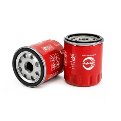 فیلتر روغن سرکان پژو و سمند SF 7730