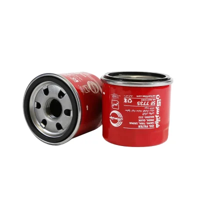 فیلتر روغن سرکان پراید SF 7735