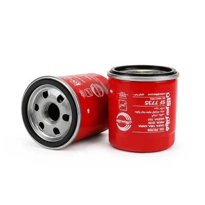 فیلتر روغن سرکان پراید SF 7735