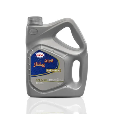 behran pishtaz 10w-40 sj