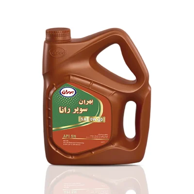 behran super runna 0w-20 sn