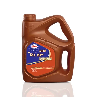 behran super runna plus 10w-40 sn