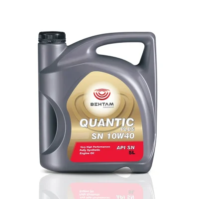 behtam 10w-40
