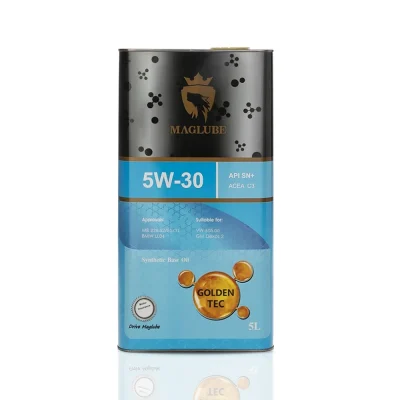 maglube 5w30