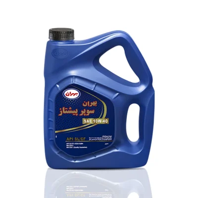 super pishtaz 10w-40 sl