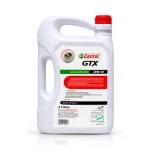 روغن موتور کاسترول 20W-50 SL GTX