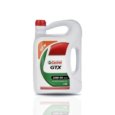 castrol gtx 2050 sl