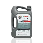 کاسترول 20W-50 SL GTX