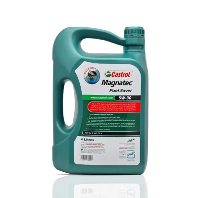 کاسترول مگناتک 5W-30 SN