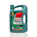 روغن موتور کاسترول مگناتک 5W-30 SN