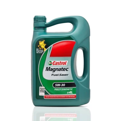 روغن موتور کاسترول مگناتک 5W-30 SN