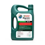 روغن موتور کاسترول مگناتک 5W-30 SN