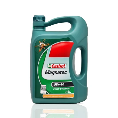 کاسترول مگناتک 5W-40 SN