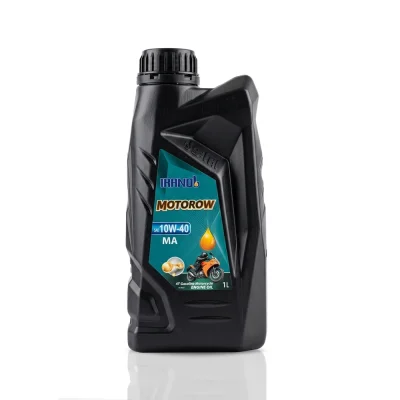 روغن موتور ایرانول موتورو 10W-40 SL (1 لیتری)