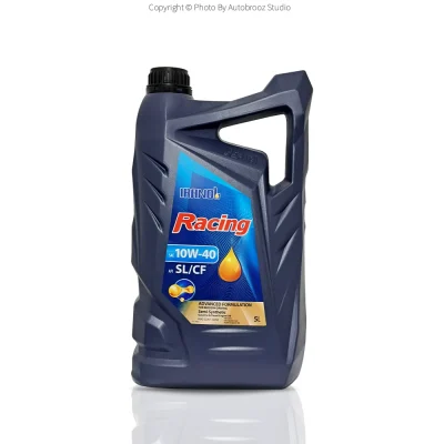 iranol racing 5 liter