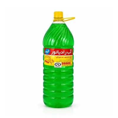 آب رادیاتور (3 لیتری)