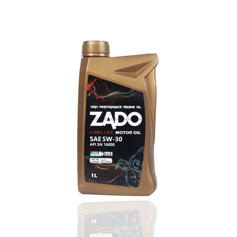 zado 5w30 1 liter