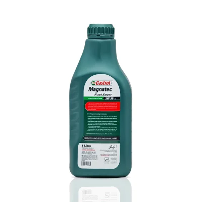 کاسترول مگناتک 5W-30 SN (1 لیتری)