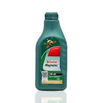 روغن موتور کاسترول مگناتک 5W-40 SN (1 لیتری)