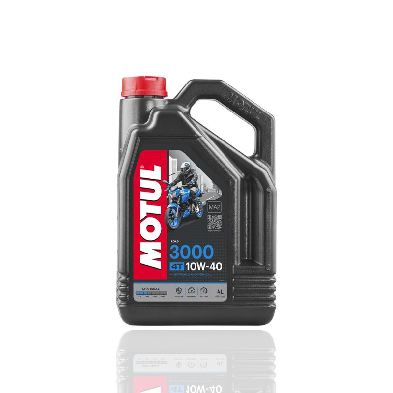 motul 10w40 4liter