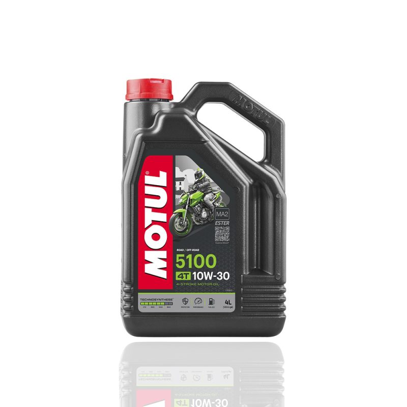 motul 5100 1030