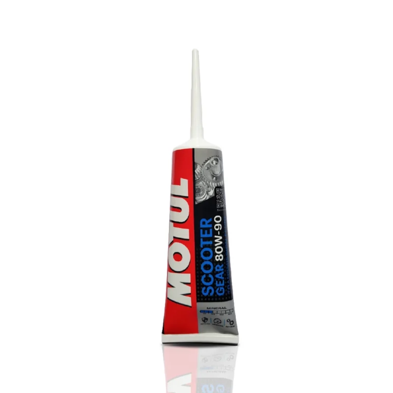 motul 80w90