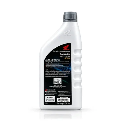 روغن موتور سیکلت هوندا PROTECH GOLD 4T 10W-30