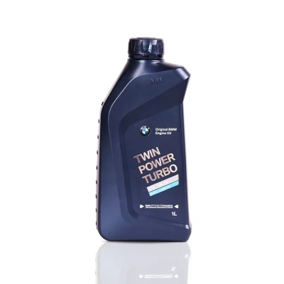 روغن موتور BMW 5W-30 (1 لیتری)