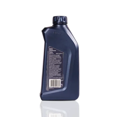 روغن موتور BMW 5W-30 (1 لیتری)
