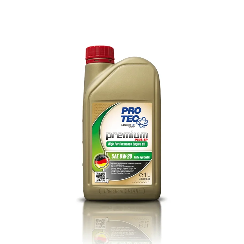 0w-20 sp 1liter