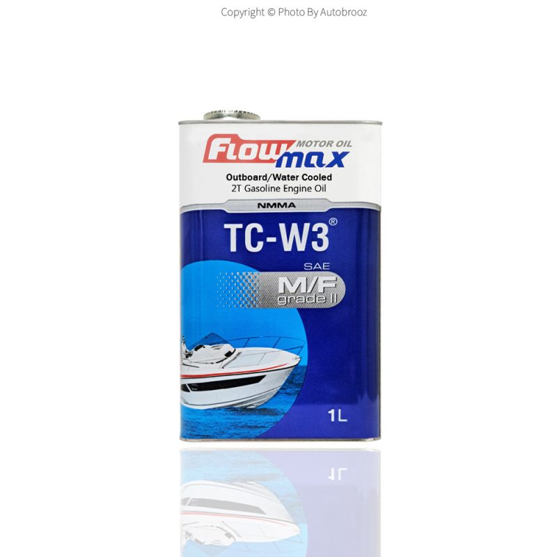 flowmax tc-w3