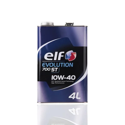 ELF 700 ST 10W40