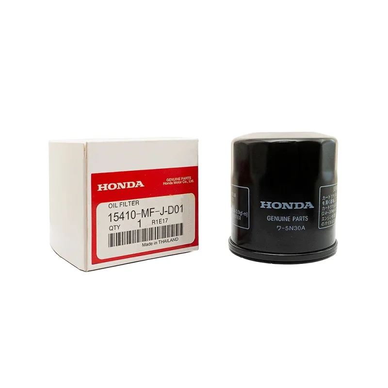 HONDA OIL FILTER 1