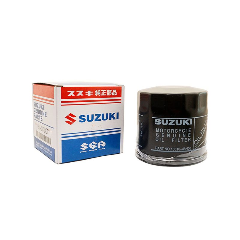 SUZUKI OIL FILTER