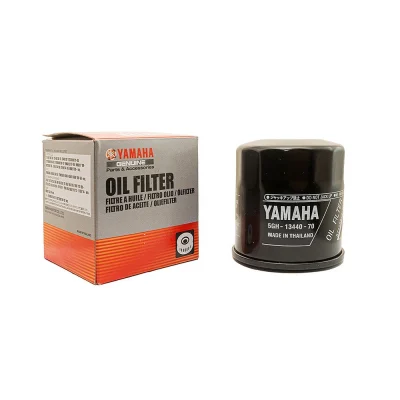 YAMAHA OIL FILTER 1