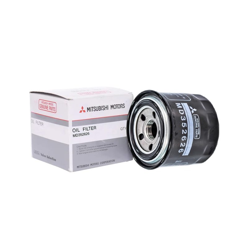 mitsubishi oil filter md352626