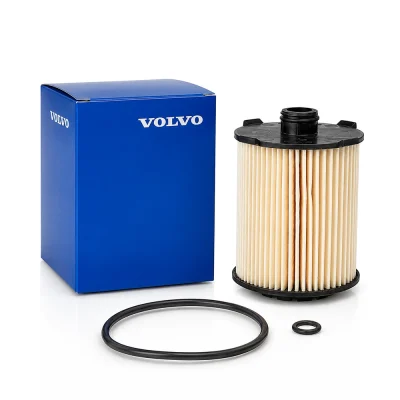 فیلتر روغن ولوو XC90 (اصلی)