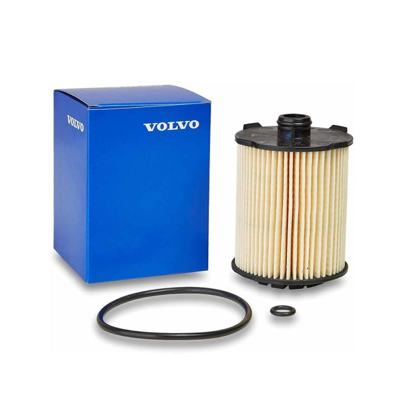 volvo xc90 oil filter