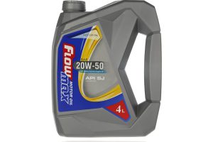 FLOWMAX 20-50