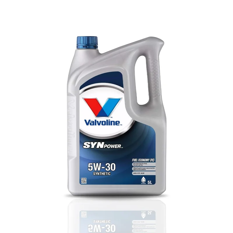 VALVOLINE 5W30