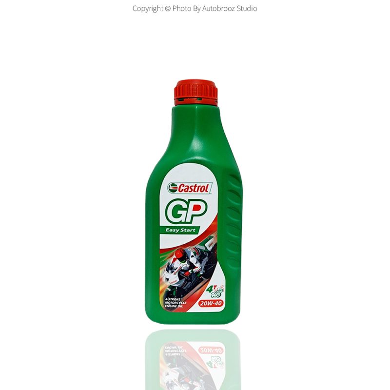 castrol gp 1 liter