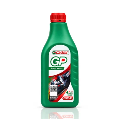 روغن موتور کاسترول 20W-40 GP (1 لیتری)