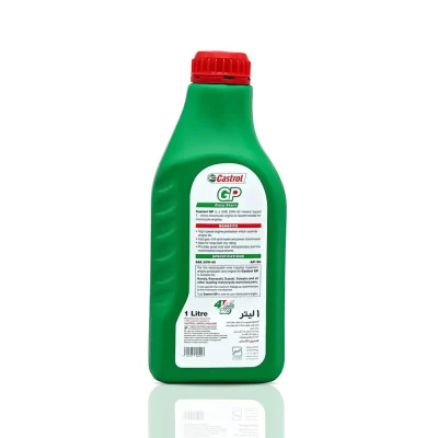کاسترول 20W-40 GP (1 لیتری)