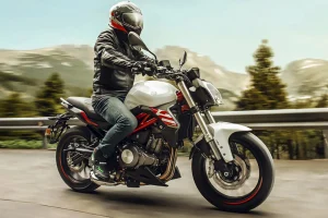 بهترین روغن برای موتور سیکلت بنلی