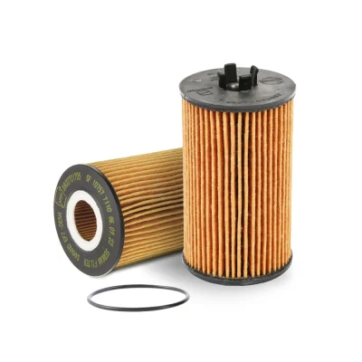 فیلتر روغن موتور ملی EF7 سرکان SF 7110