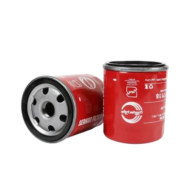 فیلتر روغن مزدا 3 سرکان SF 7118