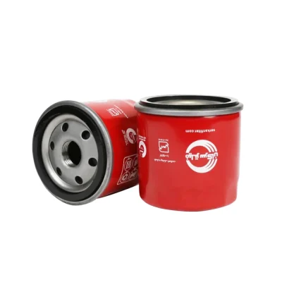 فیلتر روغن مزدا 3 سرکان SF 7133